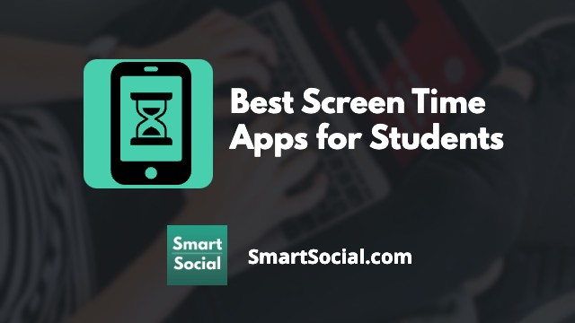 Picture of Apps to Help with Balancing Screen Time | SmartSocial.com